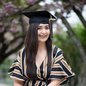 Meet your Posher, Janet